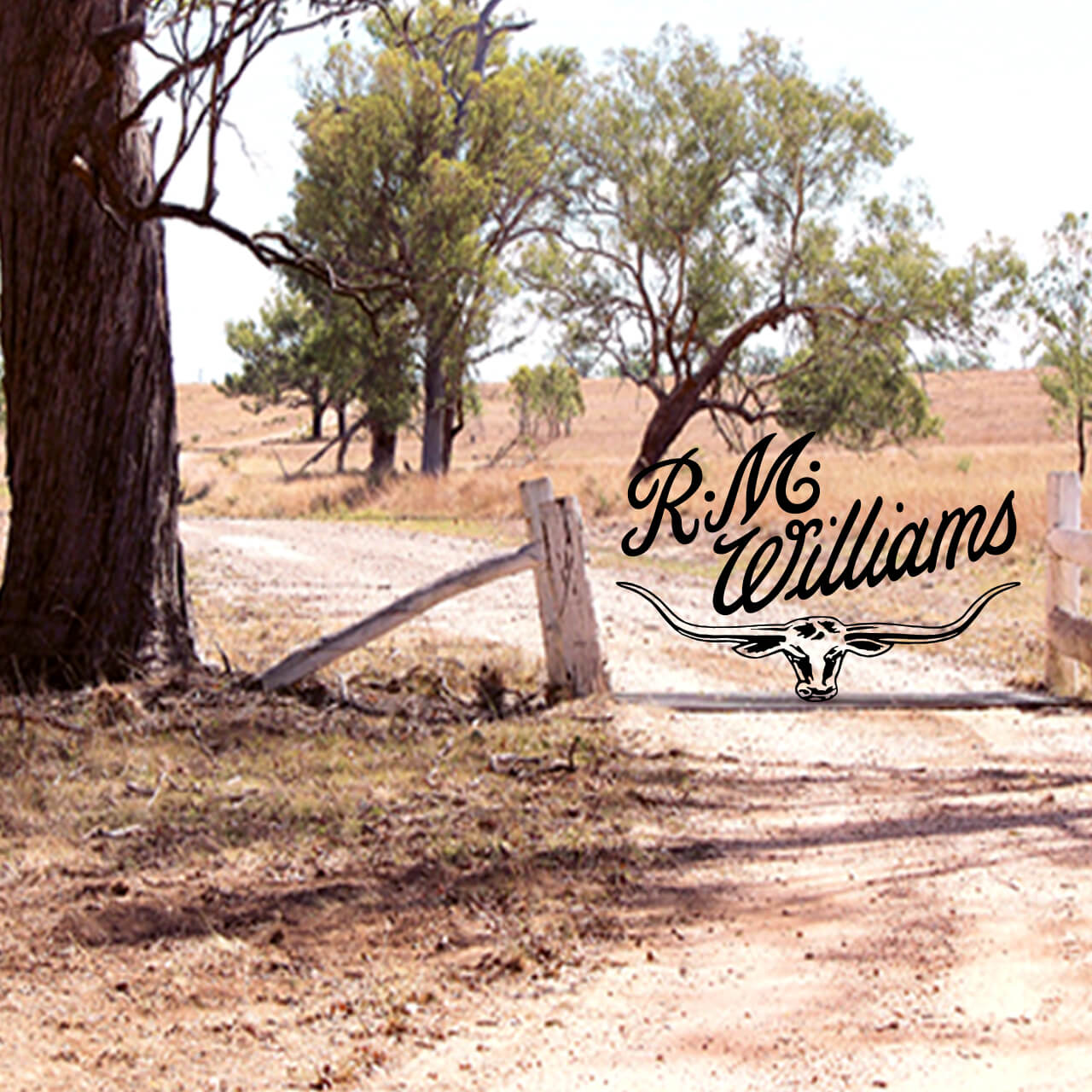 R.M. Williams